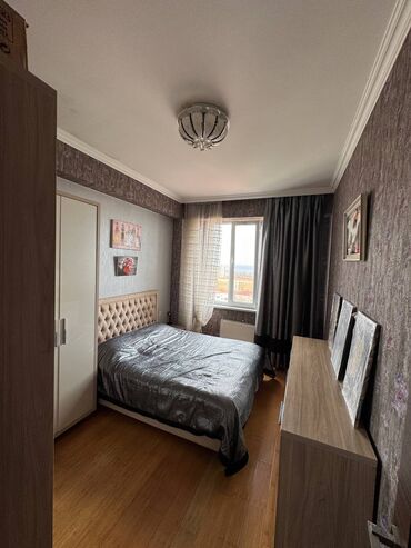 Yeni tikili: 3 otaqlı, Yeni tikili, 91 kv. m -da lalafo.az — 8 Yeni tikili: 3 otaqlı, Yeni tikili, 91 kv. m — 8