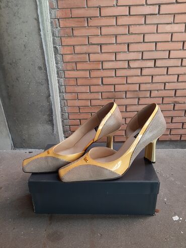 cipele za svečane haljine: Salonke, 38
