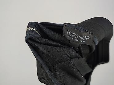 tipsy: Topshop, Spódnica damska, rozmiar S — 4