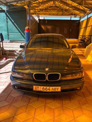 вмв запчасти: BMW 3 series: 2001 г., 2.2 л, Автомат, Бензин, Седан
