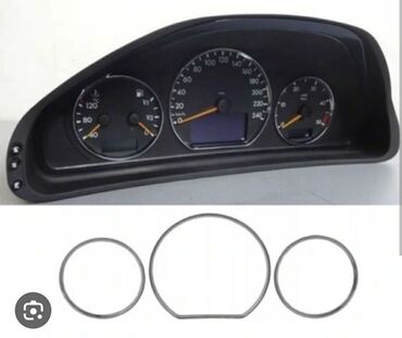 купить мерседес w124 e500 волчок: Декоративные накладки На панель, Хром, Mercedes-Benz, Самовывоз, Платная доставка