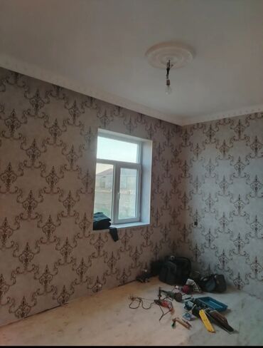 Tavan işləri: Malyar Alcipan Ustasi . Istenilen formada . Gorduyumuz ise Tam — 16