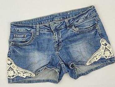 empyre jeans: Esmara, Szorty damskie, rozmiar L — 1