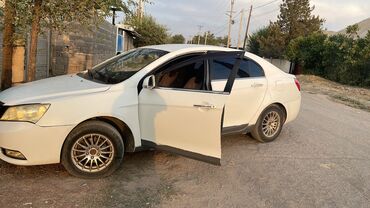 диск r16c: Geely Emgrand GT: 2012 г., 1.5 л, Механика, Бензин, Седан