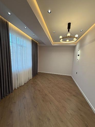 kupca: 3 otaqlı, Yeni tikili, 112 kv. m — 1