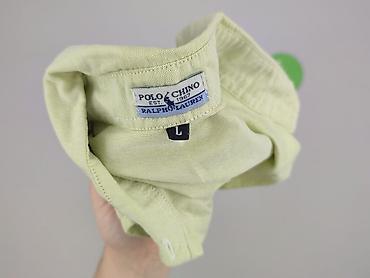 bluzki lacoste: Polo Ralph Lauren, Damska koszulka polo, rozmiar L — 5