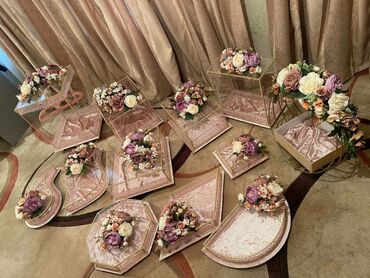 Xonça: 🎁 Xonça Dəstləri Satılır – Cəmi 1500 AZN! 🎁 Keçmişdə kirayə üçün — 9