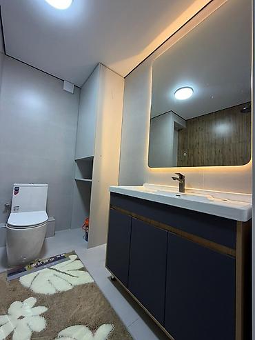 Продажа квартир: 2 комнаты, 50 м², 8 этаж, Дизайнерский ремонт — 9