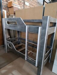 Детские односпальные кровати: Детские односпальные кровати — 11