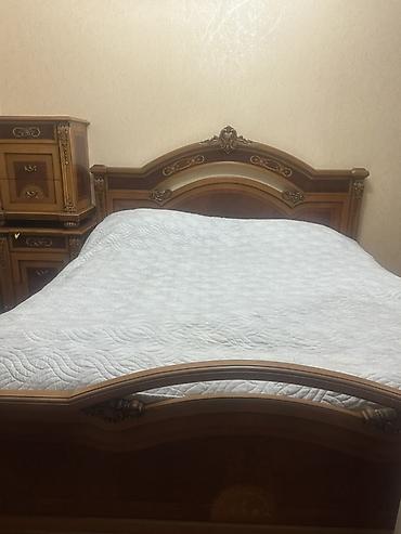 Qonaq otağı dəstləri: Masa və oturacaqlar — 7