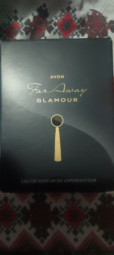 b.u body mist: Women's perfume, Avon, Original