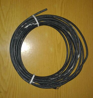 pol ucun taxtalar: ШНУРЫ для ТV и видео за 2 azn 1)ТV кабельный шнур.длина 9,16