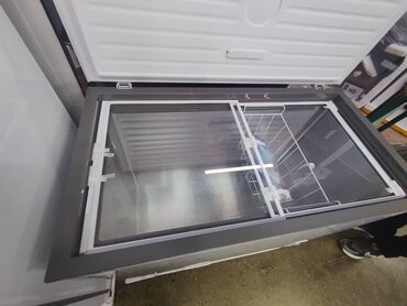 Морозильники: Морозильник, Новый, Бесплатная доставка — 8