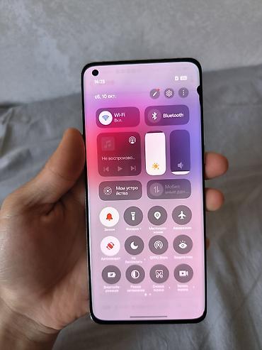 ram ddr4: Oppo Find X5 Pro, Б/у, 512 ГБ, цвет - Белый, 2 SIM — 6