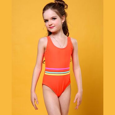 Другие детские вещи: Брендовые спортивные купальники на девочек Купальники для бассейна at lalafo.kg — 17 Другие детские вещи: Брендовые спортивные купальники на девочек Купальники для бассейна — 17