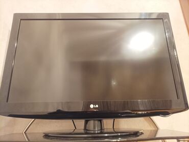 lg 82 ekran: İşlənmiş Televizor LG Ünvandan götürmə