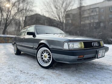 Audi: Audi 100: 1990 г., 2.3 л, Механика, Бензин, Седан