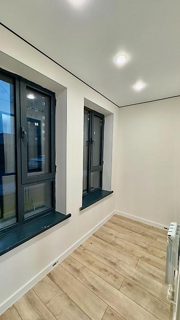 Продажа квартир: 2 комнаты, 52 м², Рабочий Городок Элитка, 1 этаж, Свежий ремонт — 4