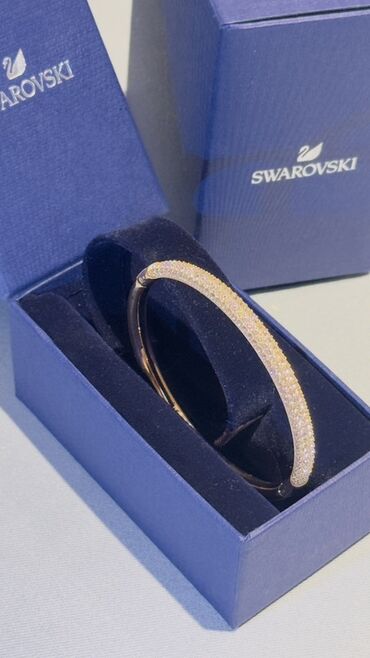 Bilərziklər: Bilərzik, Swarovski — 9