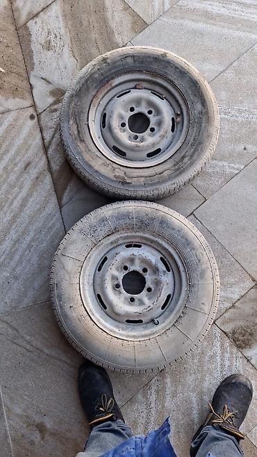 Digər avtomobil ehtiyat hissələri: Hamsı ideal vəziyetdedi 670 azn ancaq detalların qiymətidi obrsileri — 6