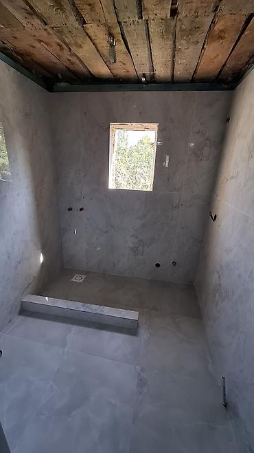 Укладка плитки: Подготовка стен для укладки, Подготовка стен для грунтовки, Резка плитки | Керамическая плитка, Керамогранитая плитка, Мозаичная плитка | Вертикальная укладка, Диагональная укладка, Горизонтальная укладка Больше 6 лет опыта — 12