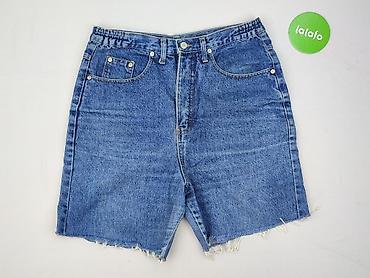 jeans 34: Essence, Szorty damskie, rozmiar XL — 2