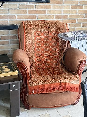 İşlənmiş, Klassik divan, Divan, Bazasız, Açılan