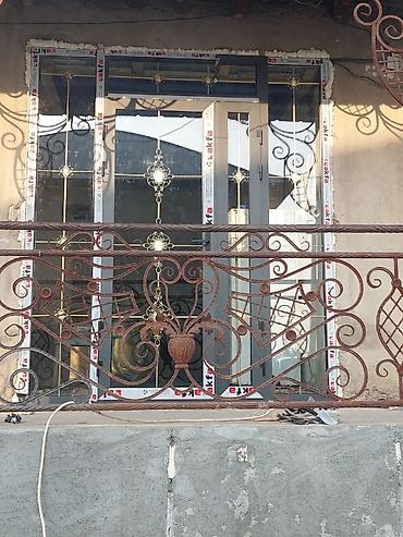 Пластиковые окна на заказ: ПВХ‑окна и двери из профиля AKFA — изготовление и монтаж - Профиль — 5