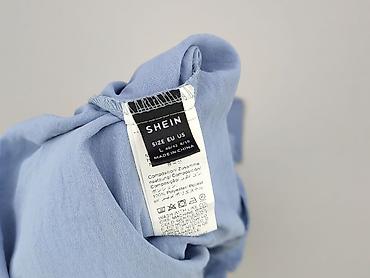 shein 18: Shein, Spodnie materiałowe damskie, rozmiar L — 4