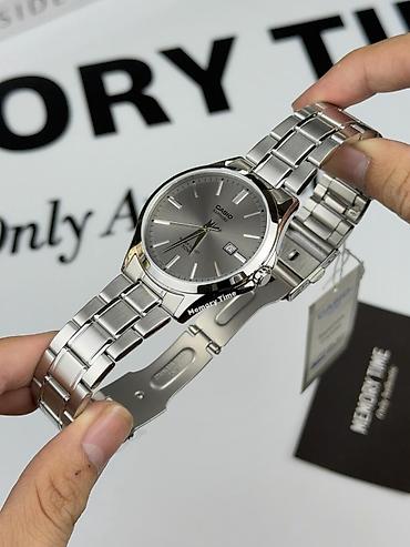 retro casio: Классические часы часы, Casio, Мужские, Новый — 4