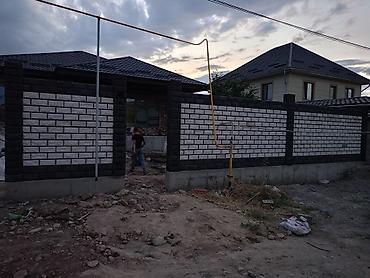 Кладка: Кладка пескоблока Гарантия, Бесплатная консультация, Монтаж Больше 6 лет опыта — 3