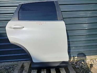 buy lil solid rs: ZADNJA DESNA VRATA ZA HONDA CR-V OD 2006. DO 2012. GOD. | Zadnja — 1