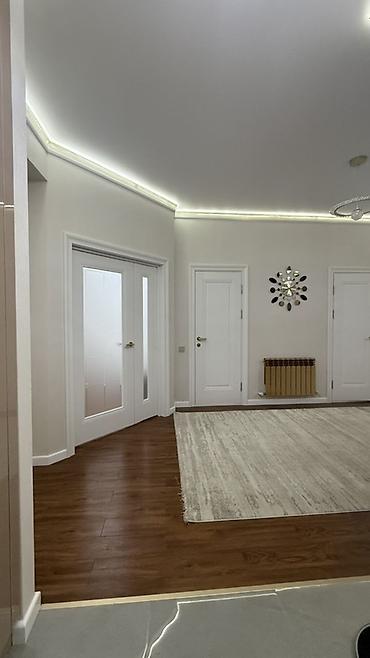 Батирлер: 4 бөлмө, 157 м², Элитка, 14 кабат — 4