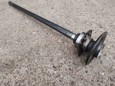 Auto delovi: Poluosovina zadnjeg diferencijala Lada 7 Riva . Polovno, ocuvano — 12