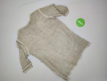 dekolt na plecach: Moda, Tunika damska, rozmiar XL — 3