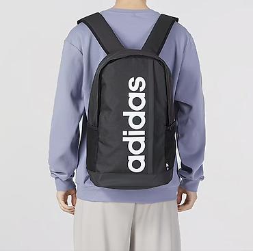 nike airmax: Рюкзак adidas 100% orginal в магазине 3500продоют у меня 2700сом есть — 2
