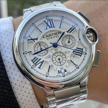 cartier üzük: 💥CARTİER 💰Qiymət: 55 azn . ✅️FunksiyalarI işləkdir. ⚡️Orjinalla 1:1-ə