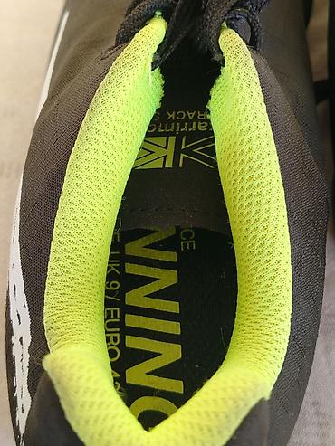 capriolo bicikli 26: Karrimor Run Spike 6 NOVO (Atletske patike sa ekserima) Na prodaju — 5