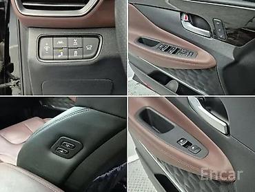 Hyundai: Hyundai Santa Fe: 2019 г., 2.2 л, Автомат, Дизель, Кроссовер — 19