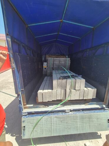 Бордюры: Бордюр, Гарантия, Бесплатная доставка, Бесплатный выезд — 3