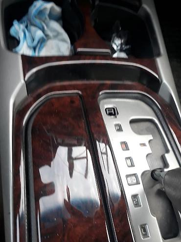 Другие автозапчасти: Автозапчасти на тойоту 4runner — 5