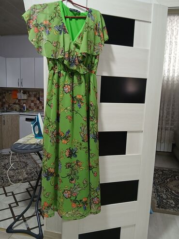 Ziyafət donları: Ziyafət donu, Maksi, One size — 3