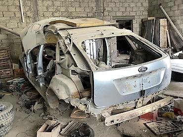 бортовой сапог бус: Уточняйте по наличии, покупали для себя как донора, продается капот — 2