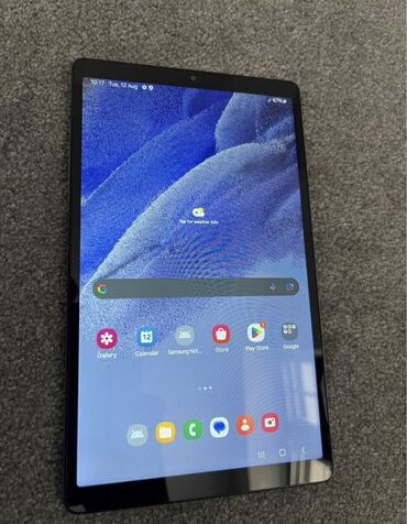 samsunk: Samsung T500, 64 GB, rəng - Ağ, İki sim kartlı, Face ID