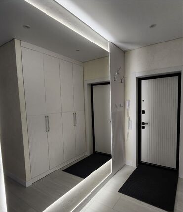 Зеркала: Стильные зеркала под ваш интерьер 🔥 💡 С LED-подсветкой 🖤 Без подсветки — 11