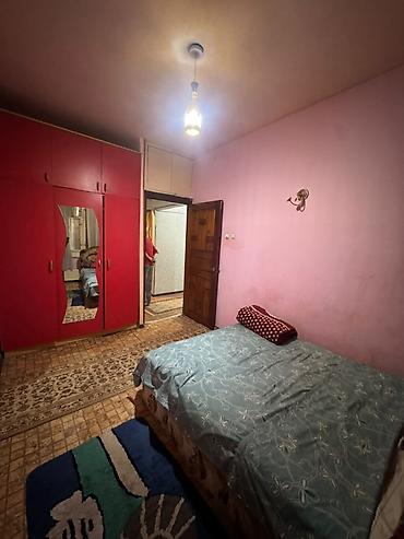 Продажа квартир: 3 комнаты, 62 м², Вечерка 106 серия, 1 этаж, Косметический ремонт — 14