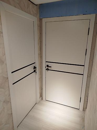 Другие услуги: Установка бронированные и межкомнатных дверей .
Цена договорная — 26