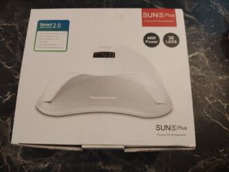 Biznes üçün program təminatı: 💅Dırnaq ustaları üçün avadanlıqlar. Peşəkar dırnaq ustaları və ya