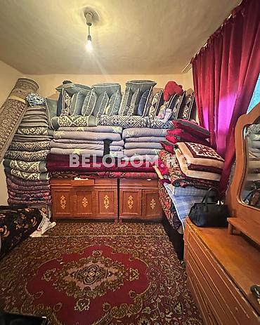 по трассе: 🏠Продается дом в с. Беловодское Нижняя зона от трассы - 500 м 🟡Стены — 6