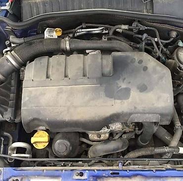 navoj: OPEL COMBO 1.3 - KOMPLETAN AUTO U DELOVIMA | 1.3CDTI 51KW Z13DT — 5